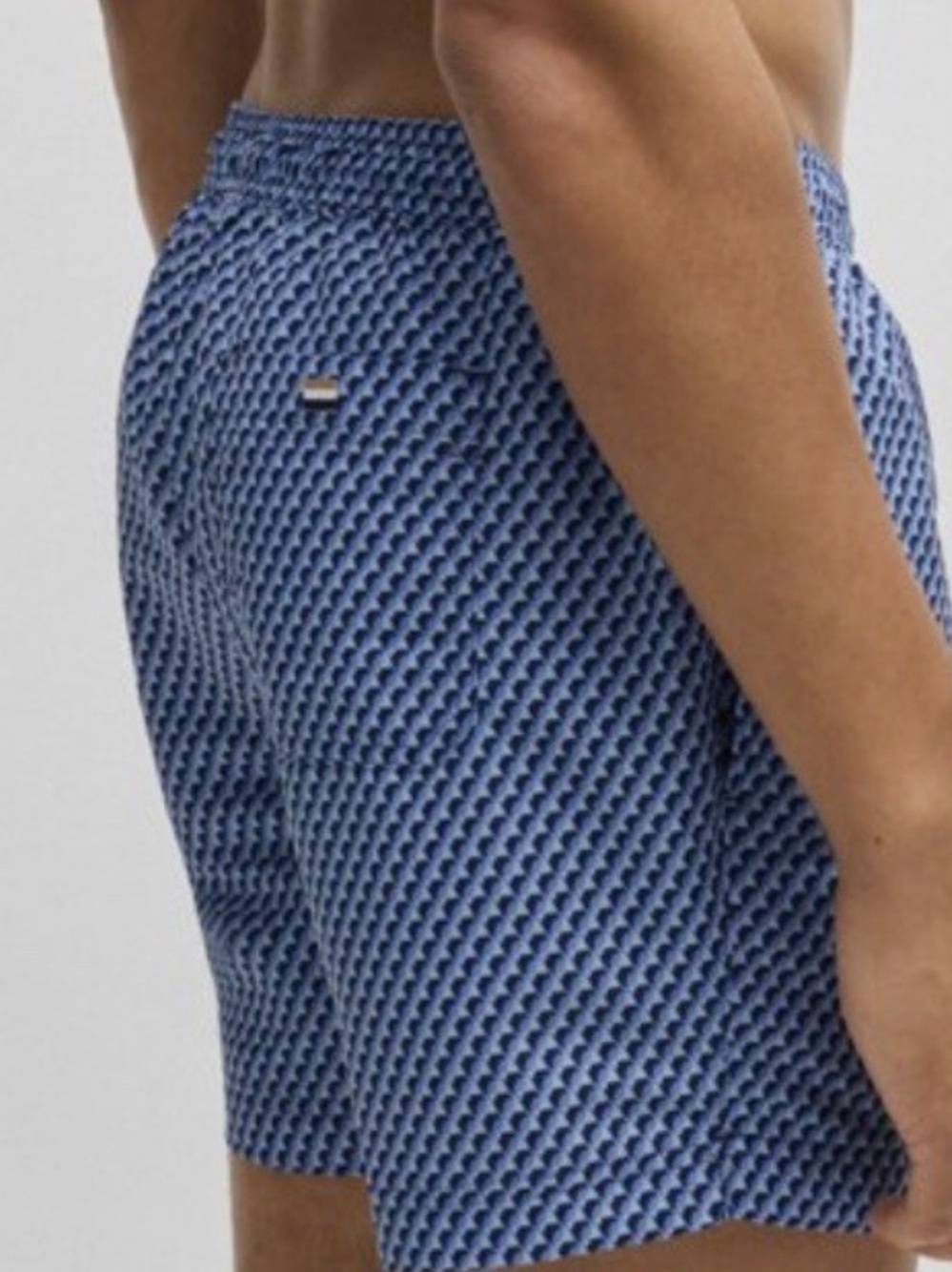 Hugo Boss Beach Swim Shorts